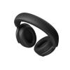 Dell Premier Wireless ANC Headset WL7024 - Headset - ohrumschließend - Bluetooth - kabellos, kabelgebunden - aktive Rauschunterdrückung - 3,5 mm Stecker, Adapter USB-A via Bluetooth, Adapter USB-C via Bluetooth - Zertifiziert für Microsoft Teams, Zoo