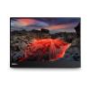 Lenovo ThinkVision M14t Gen 2 - LED-Monitor - 35.6 cm (14") - tragbar - Touchscreen - 2240 x 1400 @ 60 Hz - IPS - 300 cd / m² - 1500:1 - 6 ms - 2xUSB-C - Raven Black