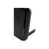 ZENS - Induktive Power Bank - 4000 mAh - 2 Ausgabeanschlussstellen (magnetisch) - auf Kabel: USB-C