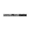 HPE ProLiant DL325 Gen11 Smart Choice Modell, 1U Rack SFF, AMD EPYC 9224 (2.5GHz / 24c), 2x 32GB, MR408i-o / 4G+Akku, 8x SFF Slots (3Mode), 2x 480GB SATA SSD (P40497-B21), 2x 1 / 10G RJ45 (BCM57416 OCP3), 2x 1000W Netzteil, Easy Install Rails & CMA, Bezel
