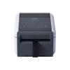 Brother TD-4420DNFC - Etikettendrucker - Thermodirekt - Rolle (10,6 cm) - 203 dpi - bis zu 203 mm / Sek. - USB 2.0, LAN, seriell - Cutter
