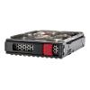 HPE - Festplatte - Business Critical - 10 TB - Hot-Swap - 3.5" LFF (8.9 cm LFF) - SATA 6Gb / s - 7200 rpm - Multi Vendor - mit HPE mit flachem Träger - für ProLiant DL160 Gen10, DL20 Gen10, DL325 Gen10, DL360 Gen10, DL380 Gen10, DL385 Gen10