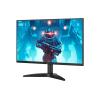 AOC Basic-line Q24B36X - B3 Series - LED-Monitor - 61 cm (24") (23.8" sichtbar) - 2560 x 1440 QHD @ 144 Hz - IPS - 300 cd / m² - 1300:1 - HDR10 - 0.5 ms - HDMI, DisplayPort - Schwarz