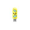 SanDisk Fortnite - Peely Edition USB-Flash-Laufwerk - 256 GB - USB 3.2 Gen 1