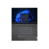 Lenovo V15 G4 AMN 82YU - AMD Ryzen 5 7520U / 2.8 GHz - Win 11 Pro - Radeon 610M - 16 GB RAM - 512 GB SSD NVMe - 39.6 cm (15.6") TN 1920 x 1080 (Full HD) - Wi-Fi 5 - Business Black - kbd: Deutsch