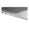 HP EliteBook 6 G1a Notebook AI - 177°-Scharnierdesign - AMD Ryzen 7 250 - Win 11 Pro - Radeon 780M - 32 GB RAM - 1 TB SSD NVMe, TLC - 35.6 cm (14") IPS 1920 x 1200 - Wi-Fi 7, Bluetooth - 4G - Hecht-silberfarben - kbd: Deutsch