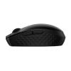 HP 425 - Maus - programmierbar - 7 Tasten - kabellos - Bluetooth 5.3 - Schwarz