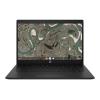 HP Chromebook 14 G7 - 180°-Scharnierdesign - Intel Celeron N5100 / 1.1 GHz - Chrome OS - UHD Graphics - 8 GB RAM - 64 GB eMMC - 35.6 cm (14") IPS Touchscreen 1920 x 1080 (Full HD) - Wi-Fi 6 - kbd: Deutsch