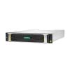 HPE MSA 2060 10 / 25Gb iSCSI SFF Storage 23TB All-Flash Storage Bundle, 24 Slot SFF (2.5") Chassis, 2x 4-port 10 / 25G iSCSI Controller (Headunit = R0Q76B), 12x 1.92TB RI SSDs (12x R0Q47A bzw. 2x S2E44A), SFPs / DAC-Kabel sind NICHT enthalten, Garantie 3-