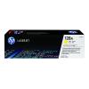 Toner 128A / gelb