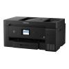 Epson EcoTank ET-15000 - Multifunktionsdrucker - Farbe - Tintenstrahl - A3 / Ledger (297 x 432 mm) (Original) - A3 / Ledger (Medien) - bis zu 11.5 Seiten / Min. (Kopieren) - bis zu 17 Seiten / Min. (Drucken) - 270 Blatt - 33.6 Kbps - USB 2.0, LAN, Wi-Fi