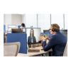Poly Voyager 4320-M - Headset - On-Ear - Bluetooth - kabellos, kabelgebunden - Adapter USB-A via Bluetooth - Schwarz - Zertifiziert für Microsoft Teams, Zoom Certified - Replaces Poly SKU 218475-02