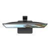 AOC Q24P2Q - LED-Monitor - 60.5 cm (23.8") - 2560 x 1440 QHD @ 75 Hz - IPS - 250 cd / m² - 1000:1 - 4 ms - HDMI, VGA, DisplayPort - Lautsprecher - Schwarz