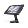 Compulocks iPad Air M2 & M3 11", Apex Enclosure Mast Stand - Black - Befestigungskit (Gehäuse, Aufstellung) - für Tablett - verriegelbar - Metall - Schwarz - Bildschirmgröße: 27.9 cm (11") - Theke - für Apple 11-inch iPad Air (M2, M3)