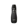 Logitech Wireless Presenter R400 - Präsentations-Fernsteuerung - HF