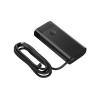HP - USB-C Netzteil - AC - 140 watt - Europa - Schwarz