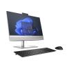 HP EliteOne 840 G9 - All-in-One (Komplettlösung) - Core i7 i7-14700 / 2.1 GHz - vPro - RAM 16 GB - SSD 512 GB - NVMe - UHD Graphics 770 - 1GbE, Wi-Fi 6E, Bluetooth 5.3 - WLAN: 802.11a / b/g / n/ac / ax (Wi-Fi 6E), Bluetooth 5.3 - Win 11 Pro - Monitor: LED
