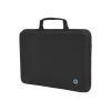 HP Mobility - Notebook-Tasche - 35.6 cm (14") - Schwarz, blaue Akzente (Packung mit 10) - für Elite c640 G3, Elite x2, Fortis 14 G10, ProBook Fortis 14 G9