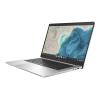 HP Elite c640 G3 Chromebook Enterprise - Intel Core i5 1245U / 1.2 GHz - vPro Enterprise - Chrome OS (mit Chrome Enterprise Upgrade) - Intel Iris Xe Grafikkarte - 8 GB RAM - 256 GB SSD NVMe - 35.6 cm (14") IPS 1366 x 768 (Full HD) - Wi-Fi 6E - kbd: I