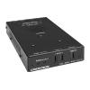 Crestron HD-RXU-4KZ-101-E - Video / Audio / USB / Netzwerk Extender - Empfänger - DM Lite - über CATx - bis zu 70 m