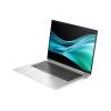 HP EliteBook 840 G11 Notebook - 172°-Scharnierdesign - Intel Core Ultra 7 155U / 1.7 GHz - Win 11 Pro - Intel Graphics - 16 GB RAM - 512 GB SSD NVMe - 35.6 cm (14") IPS 1920 x 1200 - Wi-Fi 6E, Bluetooth - kbd: Deutsch