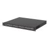 Axis D8248 - Switch - managed - 48 x 10 Gigabit Ethernet + 4 x 10 Gigabit SFP+ - an Rack montierbar - PoE++ (740 W) - TAA-konform
