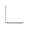 HP ZBook 8 G1i Mobile Workstation - Intel Core Ultra 7 255H / 2 GHz - Win 11 Pro - Arc Graphics 140T - 32 GB RAM - 1 TB SSD NVMe, TLC - 40.6 cm (16") 1920 x 1200 - Wi-Fi 7, Bluetooth - Meteorsilber - kbd: Deutsch - mit HP 3 years External Mobile Work
