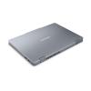 Lenovo 13w 2-in-1 Gen 3 83M9 - Flip-Design - Intel Core 5 120U / 1.4 GHz - Win 11 Pro - Intel Graphics - 16 GB RAM - 512 GB SSD TCG Opal Encryption 2, NVMe - 33.8 cm (13.3") IPS Touchscreen 1920 x 1200 - Wi-Fi 6E, Bluetooth - Luna Gray - kbd: Deutsch