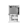 HP Papiereinzug und Ständer - Druckerbasis mit Medienzuführung - 2550 Blätter in 2 Schubladen (Trays) - für LaserJet Enterprise MFP M634, LaserJet Enterprise Flow MFP M634, MFP M635, MFP M636