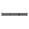 Samsung GP-TYL315SAA - Armband für Smartwatch - Medium / Large - Schwarz - für Galaxy Watch7