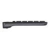 Logitech Wireless Touch Keyboard K400 Plus - Tastatur - drahtlos - 2.4 GHz - Deutsch - Schwarz