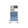 HP LaserJet Enterprise Flow MFP 6800zfsw - Multifunktionsdrucker - Farbe - Laser - Legal (216 x 356 mm) (Original) - A4 / Legal (Medien) - bis zu 52 Seiten / Min. (Kopieren) - bis zu 52 Seiten / Min. (Drucken) - 1750 Blatt - 33.6 Kbps - Gigabit LAN, USB 2