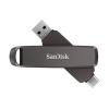Extreme PRO Dual Drive 1TB Metal USBC