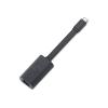 Dell SA224 - Netzwerkadapter - USB-C - 10M / 100M / 1G / 2,5 Gigabit Ethernet x 1