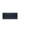 CHERRY KW 7100 MINI BT - Tastatur - kabellos - Bluetooth 5.1 - QWERTZ - Deutsch - Tastenschalter: CHERRY SX