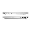 HP EliteBook 8 G1a Notebook AI - 169°-Scharnierdesign - AMD Ryzen 5 230 / 3.5 GHz - Win 11 Pro - Radeon 760M - 16 GB RAM - 512 GB SSD NVMe - 35.6 cm (14") IPS 1920 x 1200 - Wi-Fi 7, Bluetooth - Glacier Silver - kbd: Deutsch - mit HP 3 Jahre Offsite N