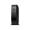 HP Elite t755 - Thin Client - SFF - 1 x Ryzen Embedded V2546 / 3 GHz - RAM 8 GB - SSD 256 GB - NVMe - Radeon RX 6300 - 1GbE - IGEL OS - Monitor: keiner - Tastatur: Deutsch