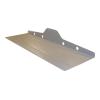 NewStar Tastatur- und Maushalter (Breite: 75 cm) VESA 75x75 / Max. Gewicht 15 kg / Max. Gewicht 15 kg