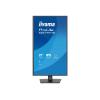 iiyama ProLite XB2791HS-B1 - LED-Monitor - 68.6 cm (27") - 1920 x 1080 Full HD (1080p) @ 120 Hz - IPS - 350 cd / m² - 1500:1 - 1 ms - HDMI, DisplayPort - Lautsprecher - Schwarz, Matte
