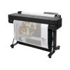 HP DesignJet T630 - 2025 Edition - 914 mm (36") Großformatdrucker - Farbe - Tintenstrahl - Rolle A1 (61,0 cm x 45,7 m), A1, ANSI D - 2400 x 1200 dpi - bis zu 0.5 Min. / Seite (einfarbig) / bis zu 0.5 Min. / Seite (Farbe) - USB 2.0, Gigabit LAN, Wi-Fi(n) -