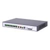 HPE FlexNetwork MSR958 1GbE and Combo 2GbE WAN 8GbE LAN Router Europe English