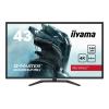 G4380UHSU-B1 / 43" VA Panel,UHD,Pro-Gaming, G-Master,144Hz
