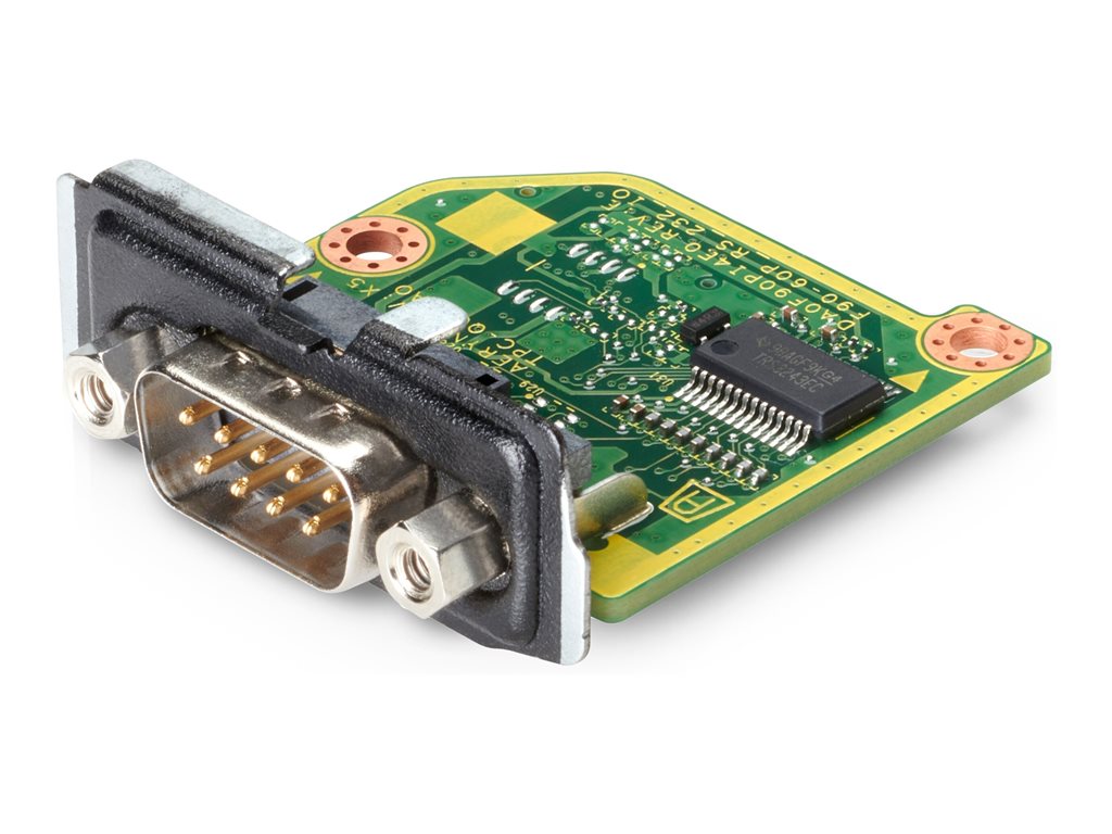 HP Flex IO V3 Card - Serieller Steckplatz - für HP Z1 G9, Elite 600 G9, 800 G9, Pro 400 G9, Workstation Z4 G5