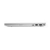 HP EliteBook 8 G1a Notebook AI - 169°-Scharnierdesign - AMD Ryzen 7 250 / 3.3 GHz - Win 11 Pro - Radeon 780M - 16 GB RAM - 512 GB SSD NVMe - 35.6 cm (14") IPS HP SureView 5 1920 x 1200 - Wi-Fi 7, Bluetooth - 5G - Glacier Silver - kbd: Deutsch - mit H