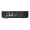 HP t430 - Thin Client - DTS - 1 x Celeron N4020 / 1.1 GHz - RAM 4 GB - Flash - eMMC 32 GB - UHD Graphics 600 - 1GbE - Win 10 IoT Enterprise 2019 LTSC - Monitor: keiner - Tastatur: Deutsch