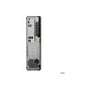 Lenovo ThinkCentre M75s Gen 5 12TA - SFF - Ryzen 5 8500G / 3.5 GHz - RAM 16 GB - SSD 512 GB - TCG Opal Encryption 2, NVMe - Radeon 740M - 1GbE - Win 11 Pro - Monitor: keiner - Tastatur: Deutsch - Schwarz - Lenovo TopSeller