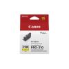 Ink / Yellow ink tank INK PFI-5100 Y EUR