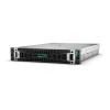 HPE ProLiant DL345 Gen11 Smart Choice Modell, 2U Rack LFF, AMD EPYC 9124 (3.0GHz / 16c), 2x 32GB, MR416i-p / 8G+Akku, 8x LFF Slots, 2x 960GB SATA SSD (P47808-B21), 4x 1G RJ45 (BCM5719 OCP3), 2x 1000W Netzteil, Easy Install Rails & CMA, Bezel & Lock Kit,
