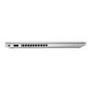 HP Pro x360 435 G10 Notebook - Flip-Design - AMD Ryzen 5 7530U / 2 GHz - Win 11 Pro - Radeon Graphics - 16 GB RAM - 512 GB SSD NVMe, TLC - 33.8 cm (13.3") IPS Touchscreen 1920 x 1080 (Full HD) - Wi-Fi 6E, Bluetooth - Pike Silver Aluminium - kbd: Deut