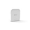 IEEE 802.11ax wireless access point with dual band radios and embedded antenna. This model supports Wi-Fi 6 technology with 8 spatial streams for 5GHz band. AC power adapter not included. incl. LLW